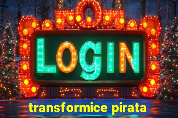 transformice pirata